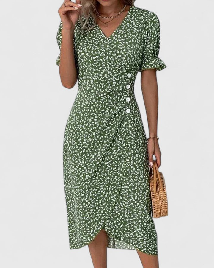 Tamara | Bequeme Sommerkleid