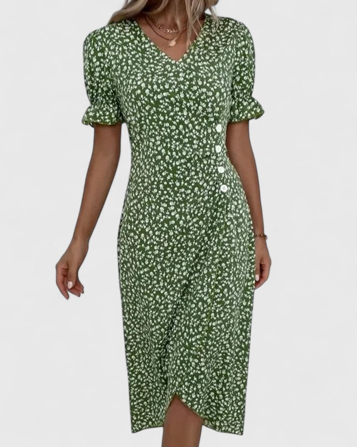 Tamara | Bequeme Sommerkleid