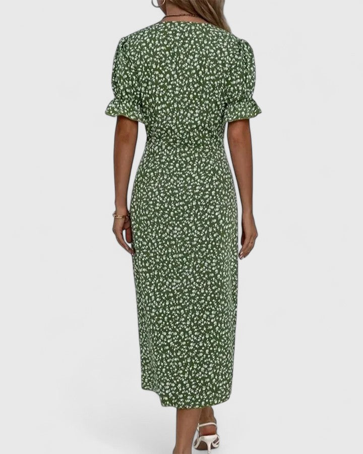 Tamara | Bequeme Sommerkleid