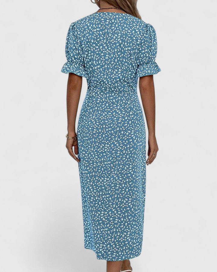 Tamara | Bequeme Sommerkleid