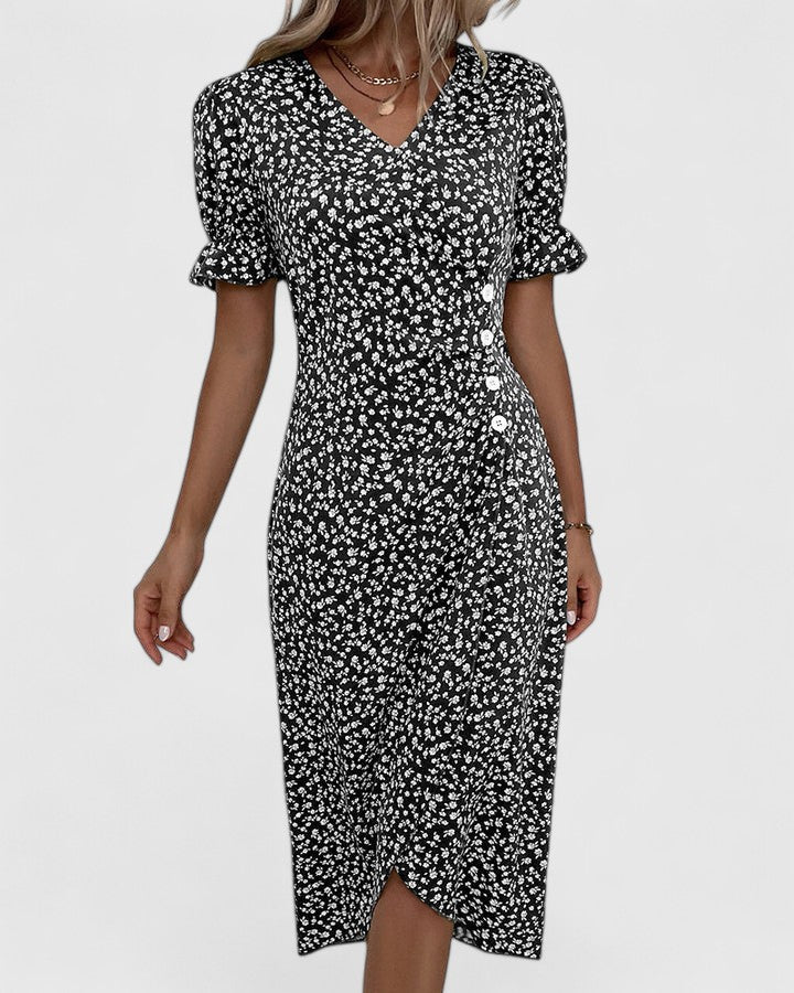 Tamara | Bequeme Sommerkleid