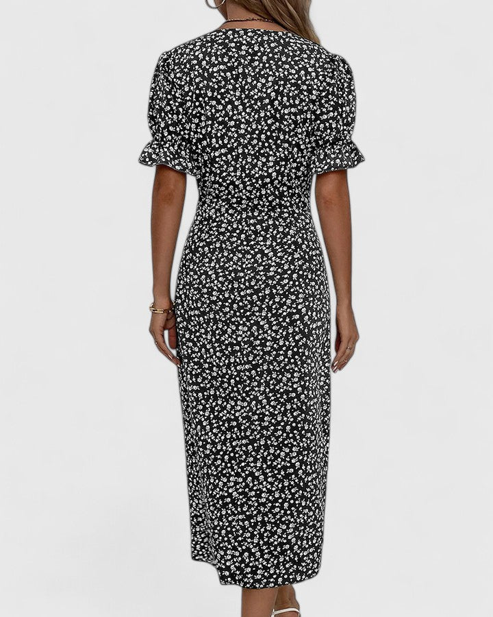 Tamara | Bequeme Sommerkleid