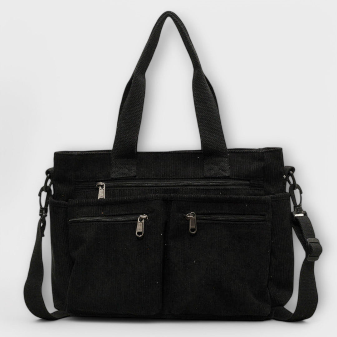 Klaartje | Schultertasche