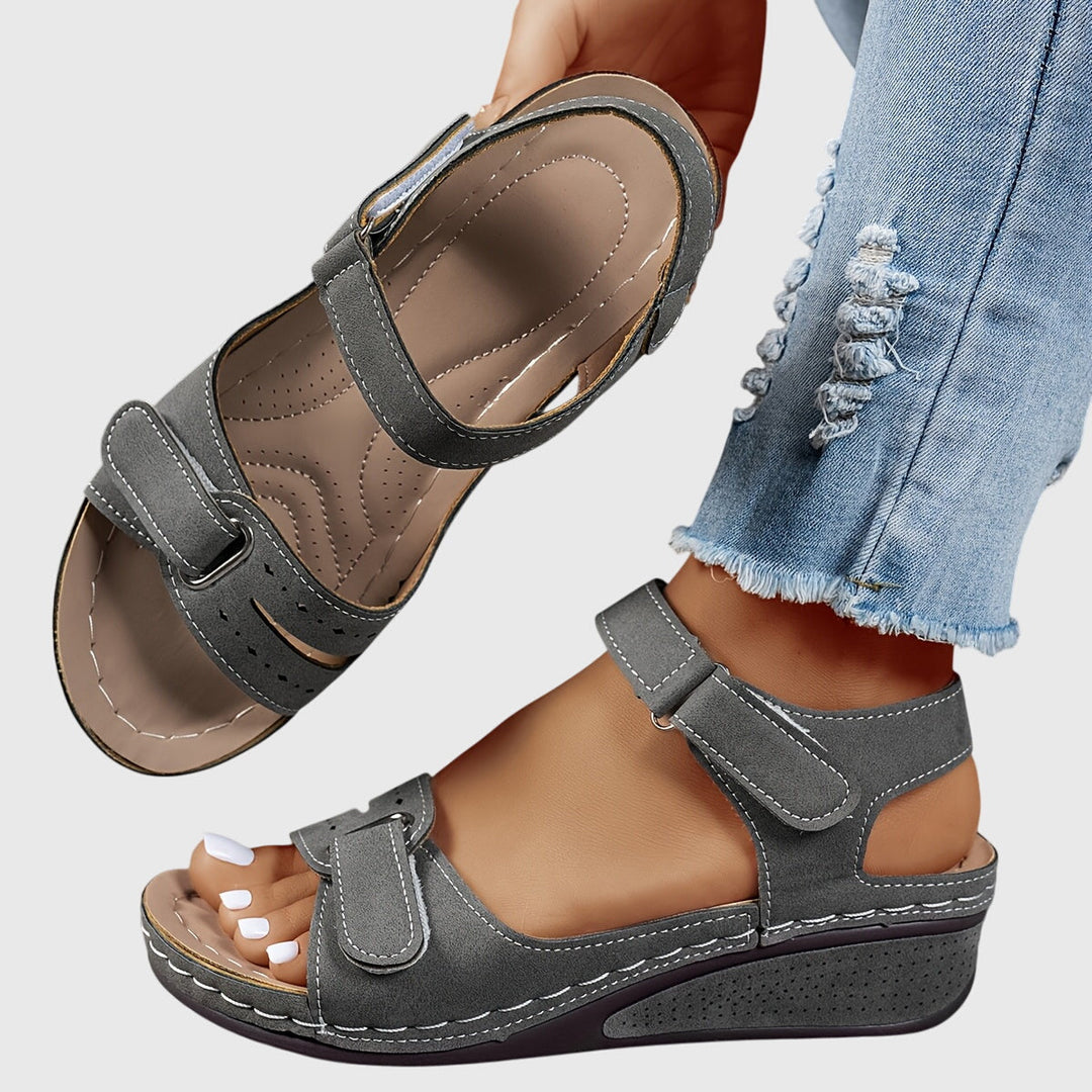Sabrina | Orthopädische Sandalen