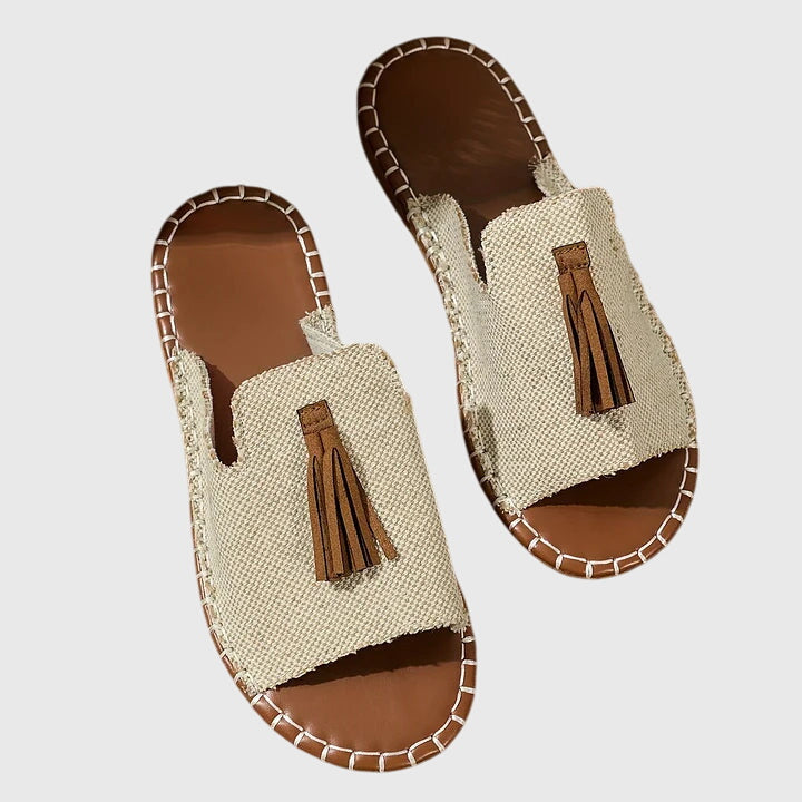 Marielle | Orthopädische Sandalen