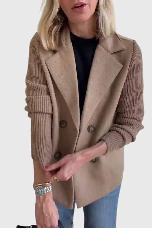 Berber | Eleganter Blazer