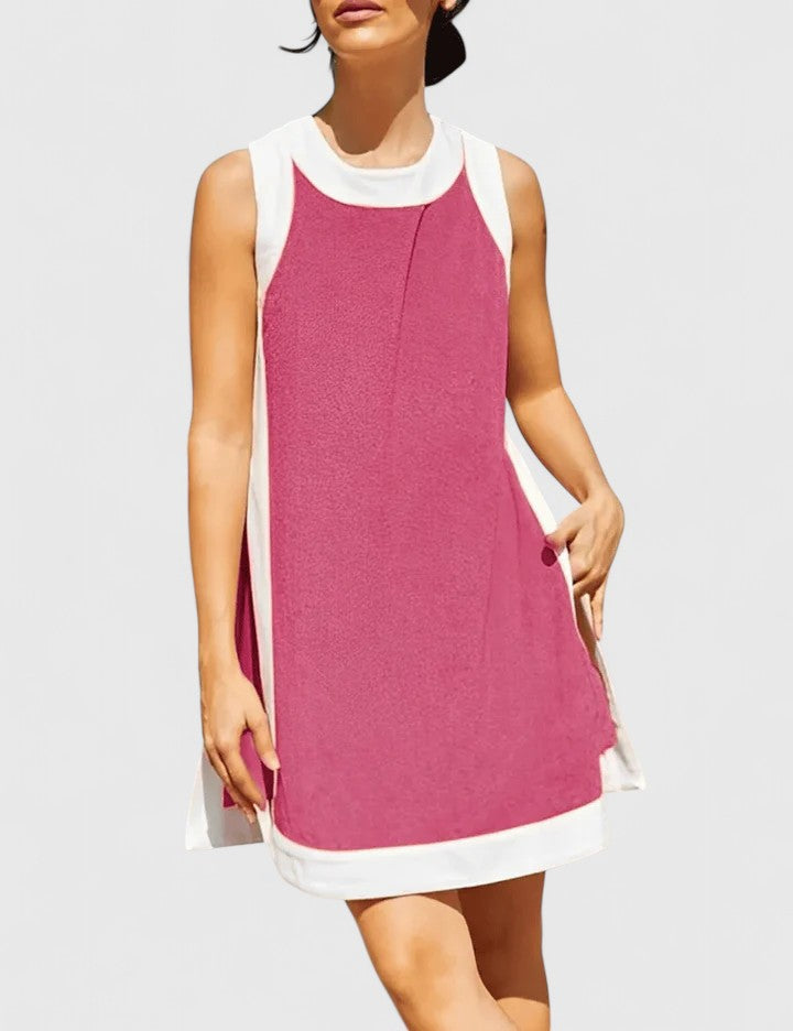 Tara | Bequeme Sommeroutfit