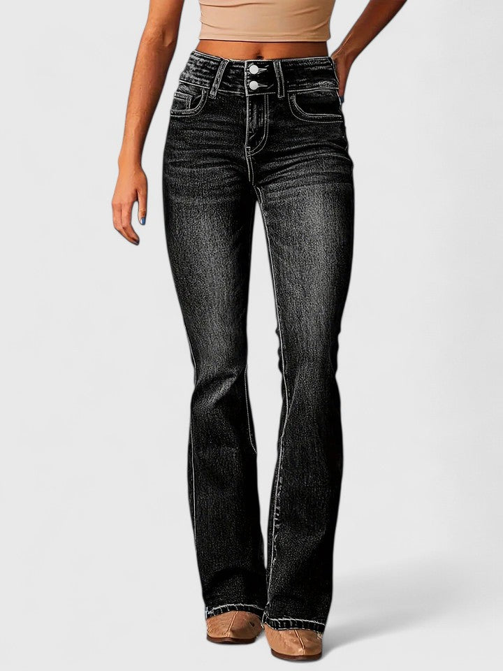 Loes | Verfeinerte Hose