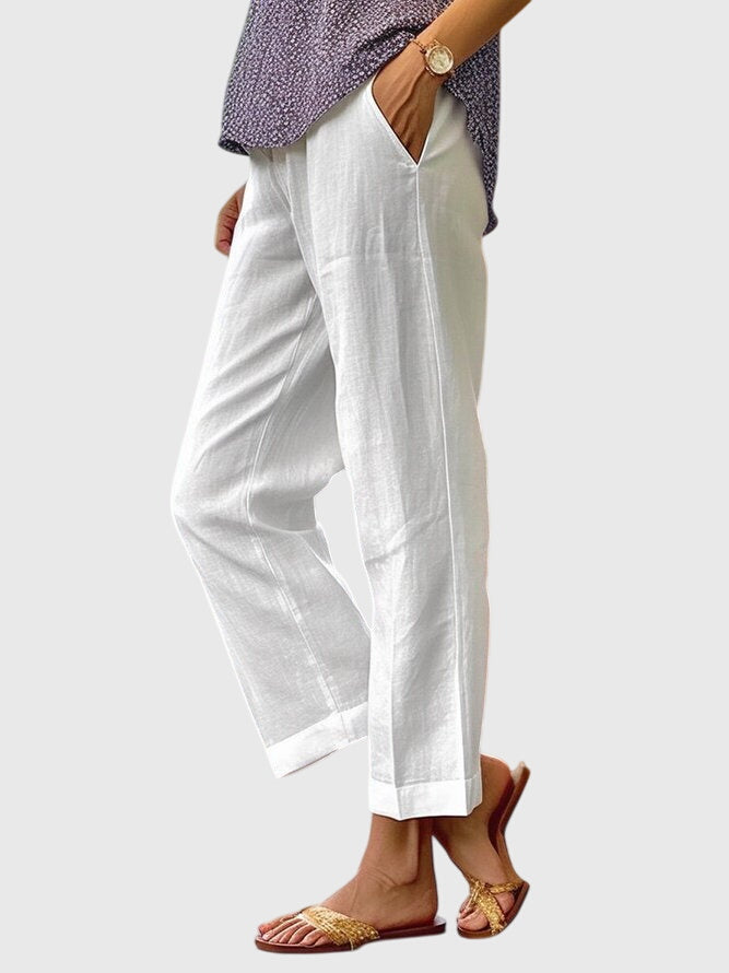 Elsa | Elegante Hosen für Frauen
