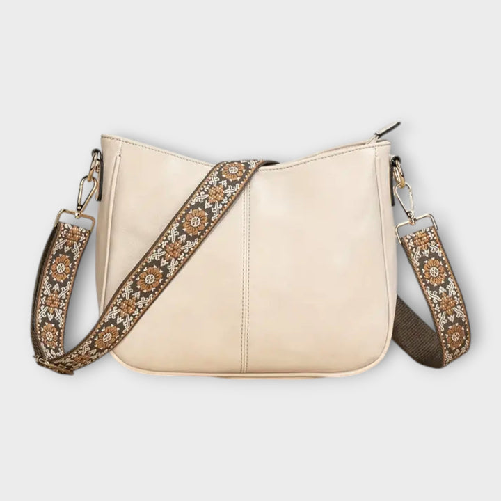 Klaartje | Vegane Schultertasche