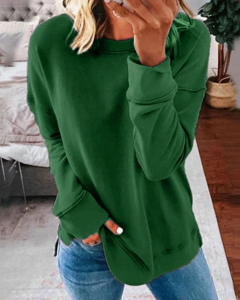 Lisanne | Bequemes Sweatshirt