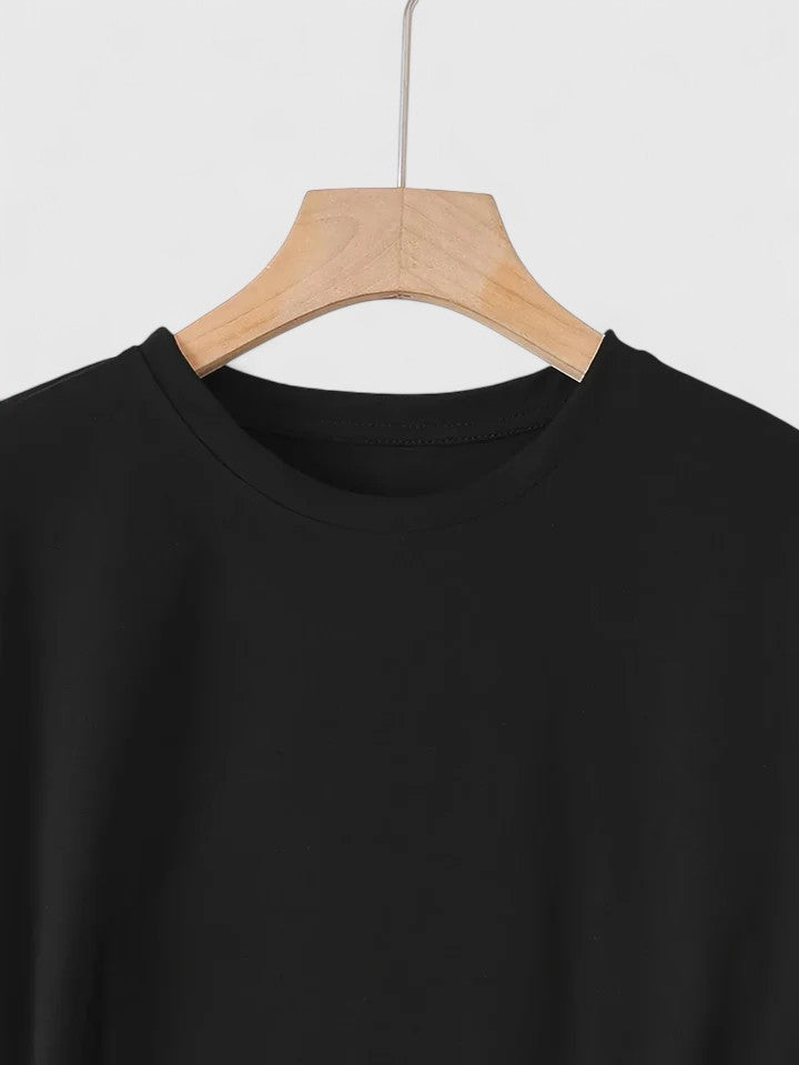 Tineke | Bequemes Kurzarm-T-Shirt