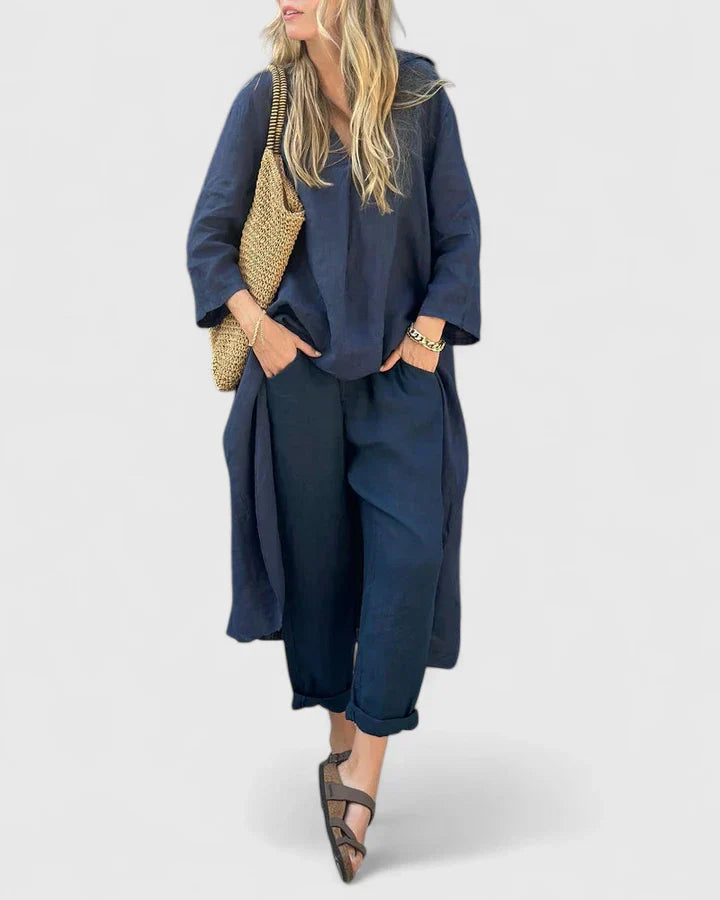 Corinne | Bequemes Set