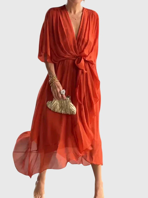 Lena | Elegantes Kleid