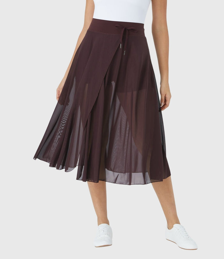 Veerle | Eleganter 2-in-1 Rock