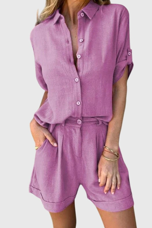 Nelly | Sommeroutfit für Frauen