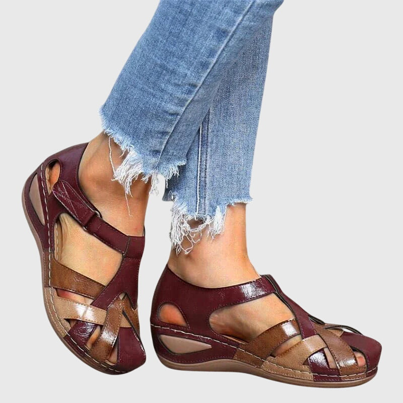 Edie | Orthopädische Sandalen