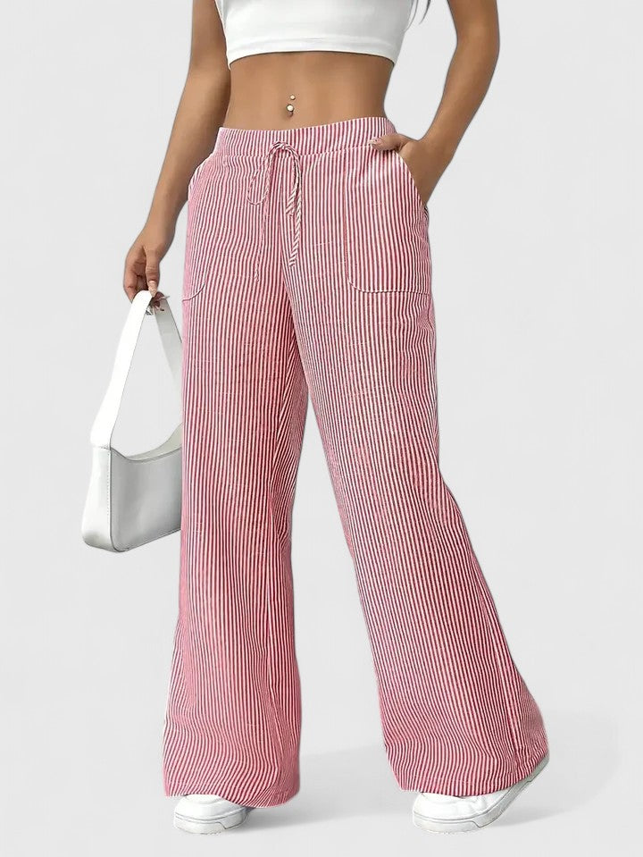 Aaltje | Elegante Hosen