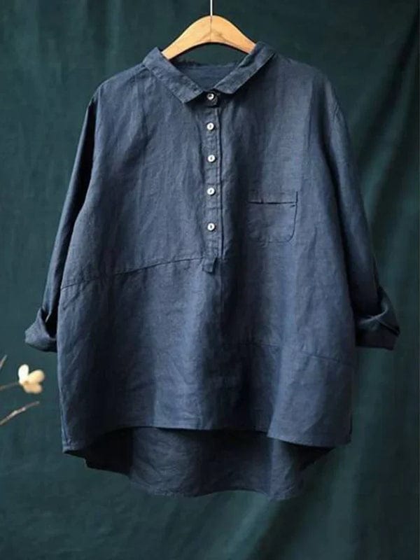 Klaske | Elegante Sommerbluse