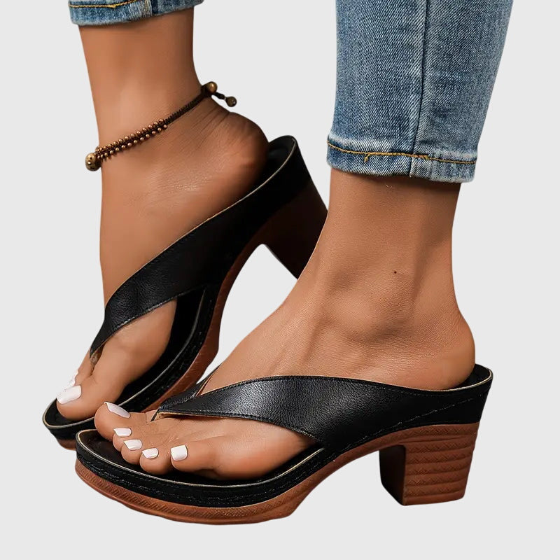 Petra | Orthopädische Sandalen