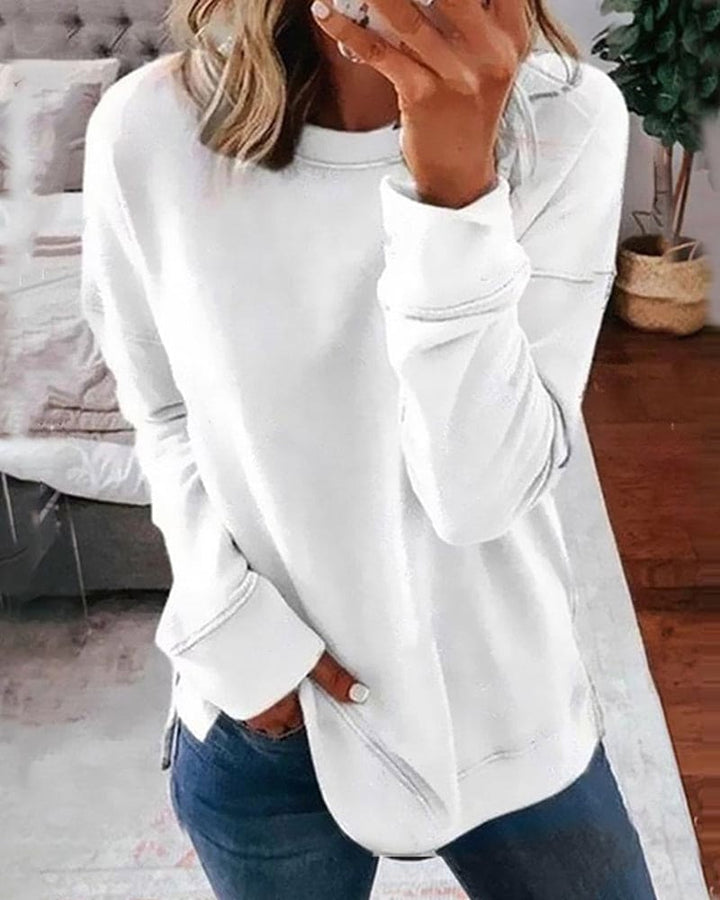 Lisanne | Bequemes Sweatshirt