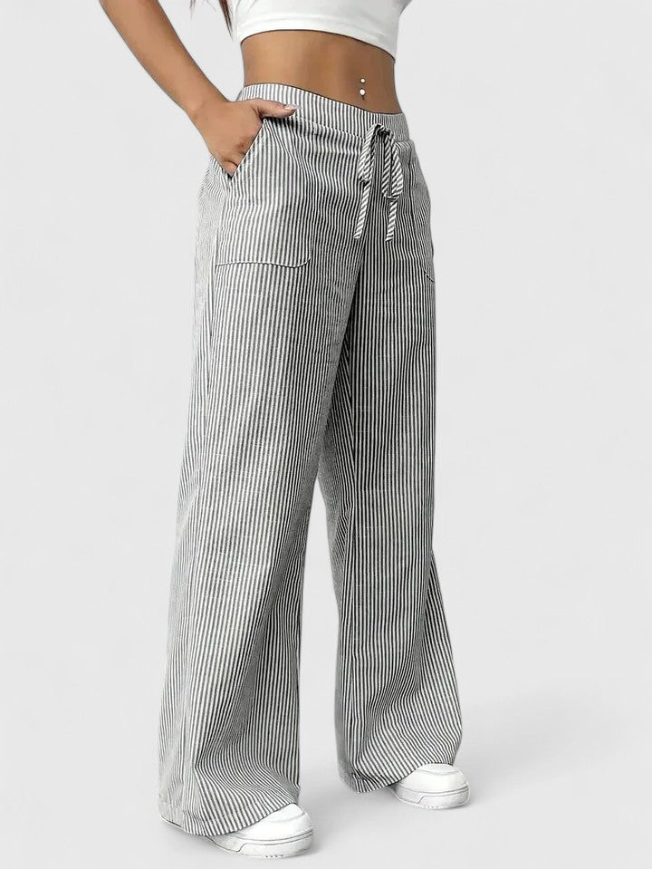 Aaltje | Elegante Hosen