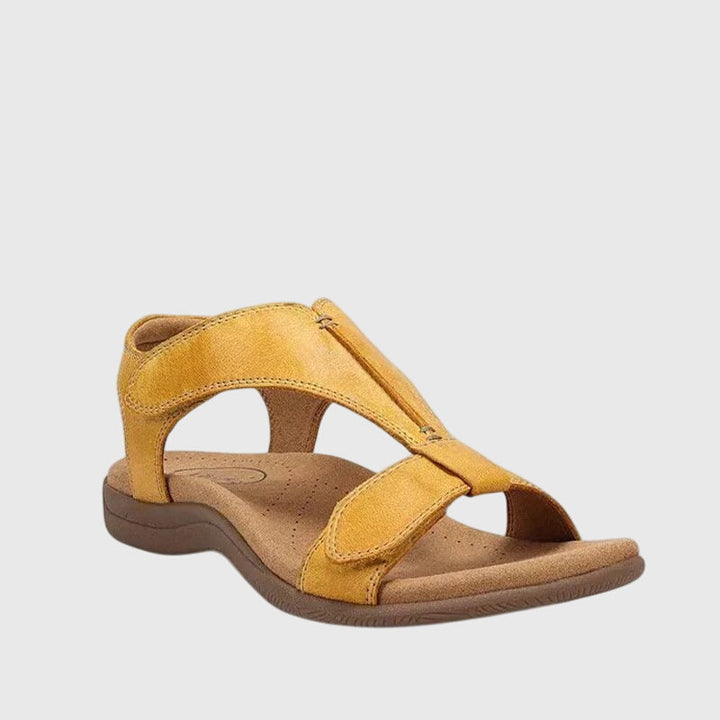 Manon | Elegante Orthopädische Sandalen