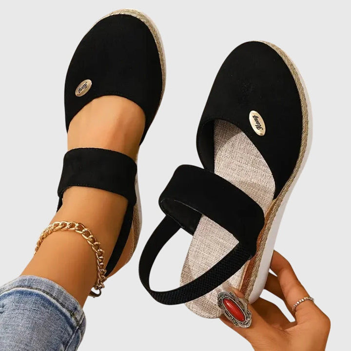 Jolien | Orthopädische Sandalen