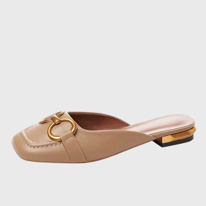 Miranda | Orthopädische Sandalen