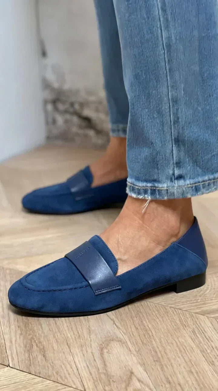 Elra - Elegante Klassische Schuhe