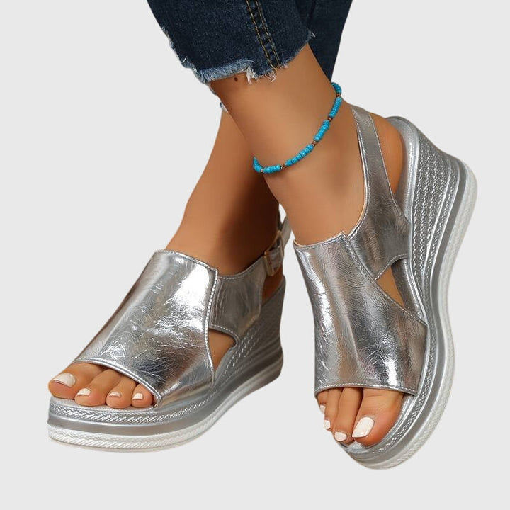 Margriet | Orthopädische Sandalen
