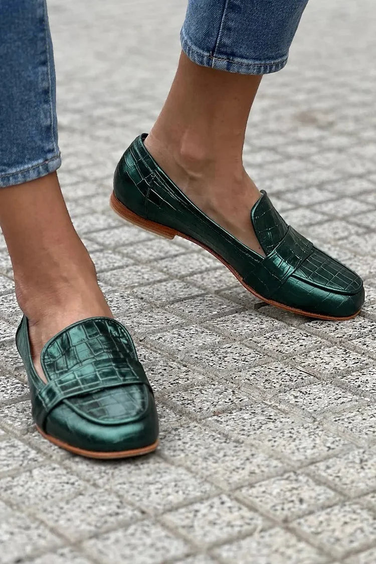 Clarisse - Elegante Moderne Slipper