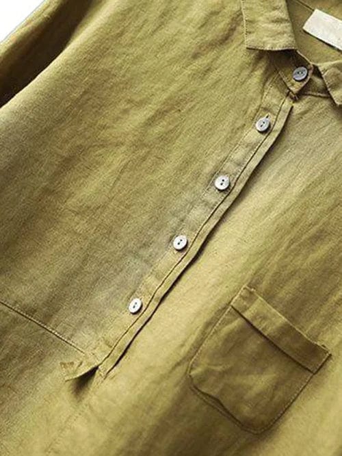 Klaske | Elegante Sommerbluse