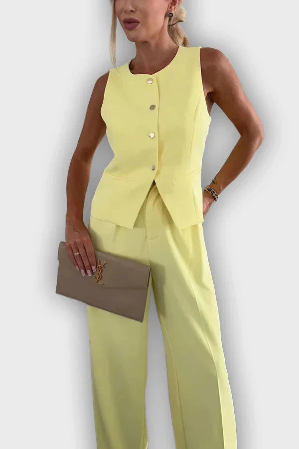 Judith | Raffiniertes Ensemble