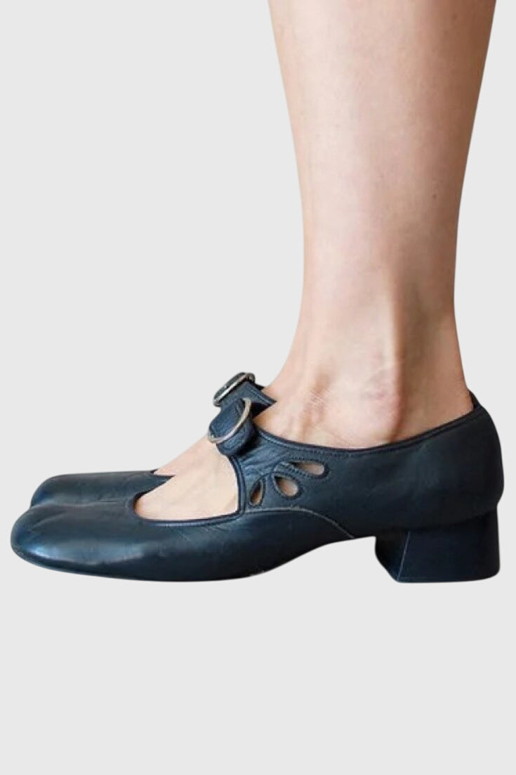 Zita | Orthopädische Sandalen