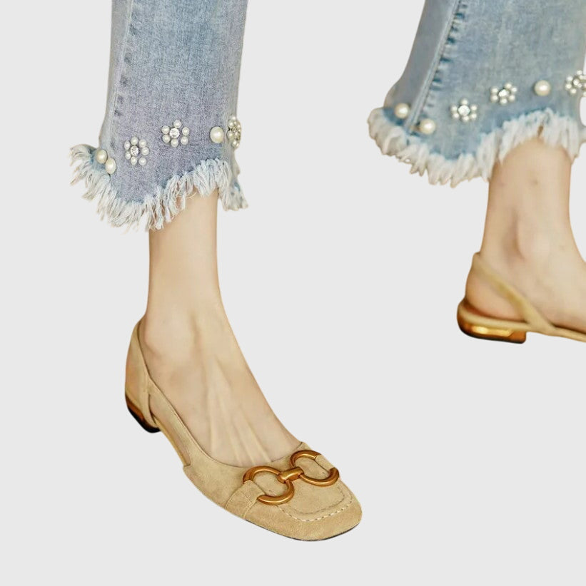 Rianne | Orthopädische Sandalen