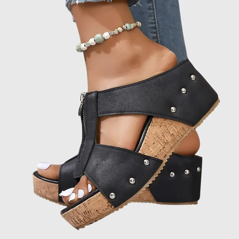 Jeltje | Orthopädische Sandalen
