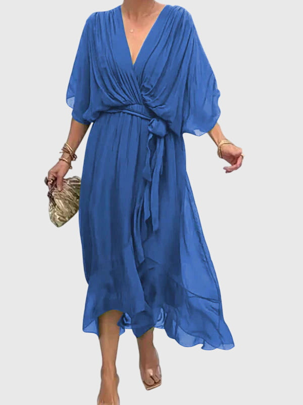Lena | Elegantes Kleid