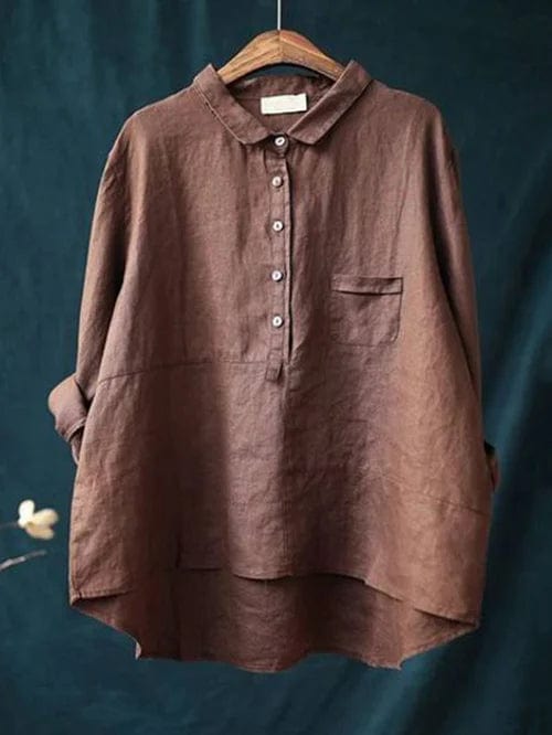 Klaske | Elegante Sommerbluse