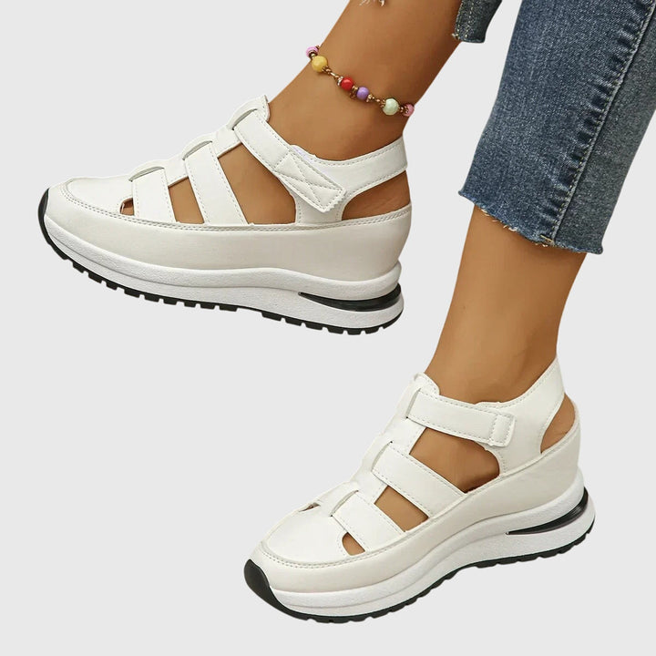 Charlot | Orthopädische Sandalen
