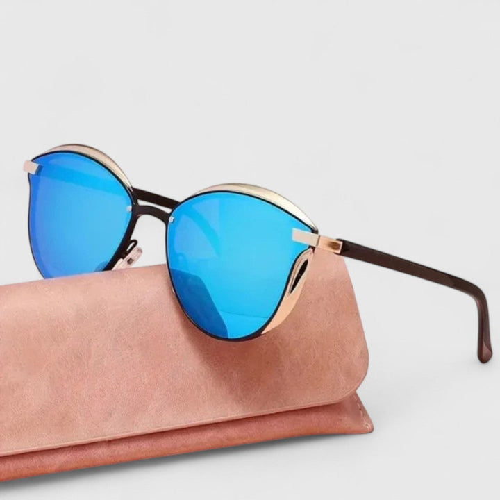 Christien | Verfeinerte Sonnenbrille
