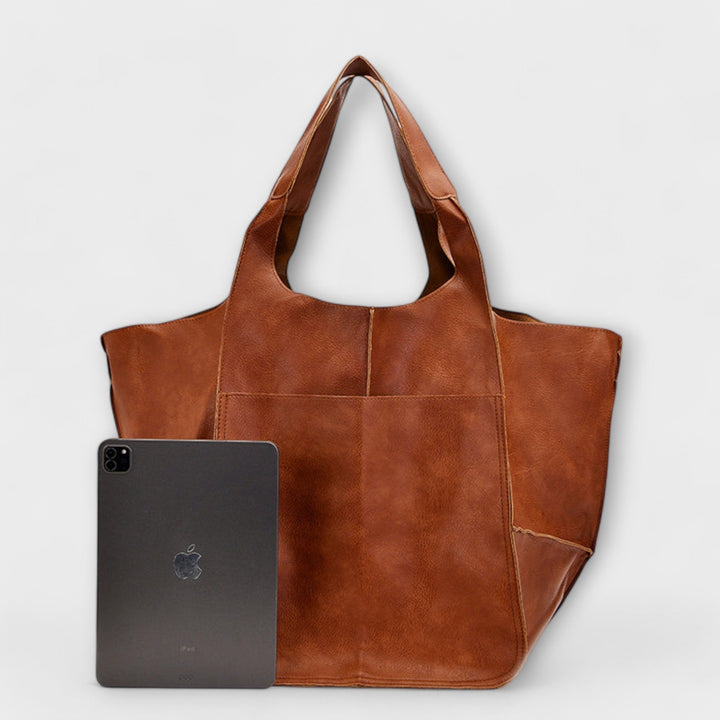 Coosje | Überdimensionale Wochenendtasche