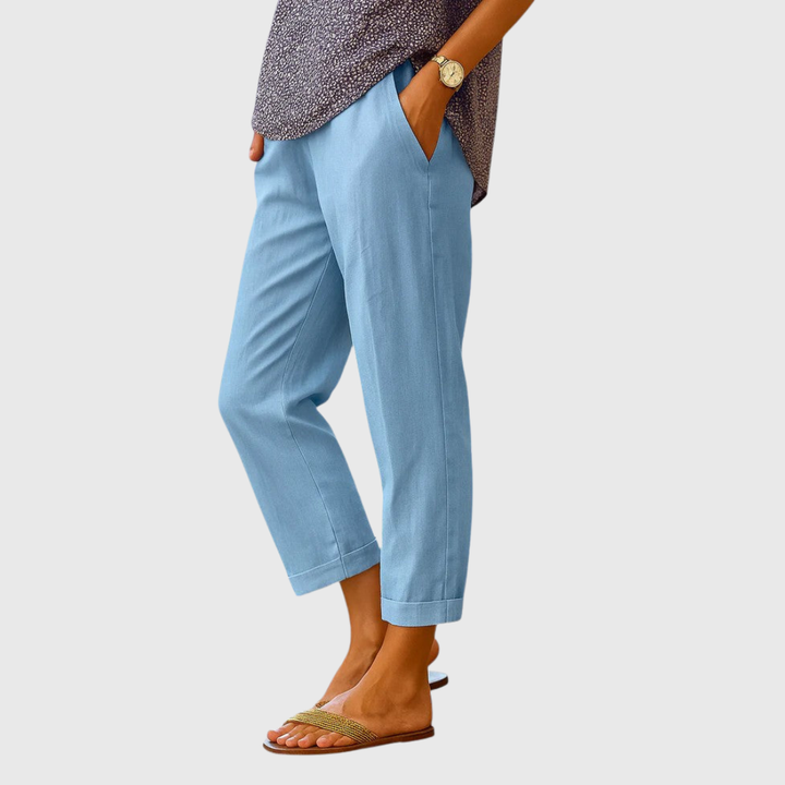 Sabrina | Elegante Hosen