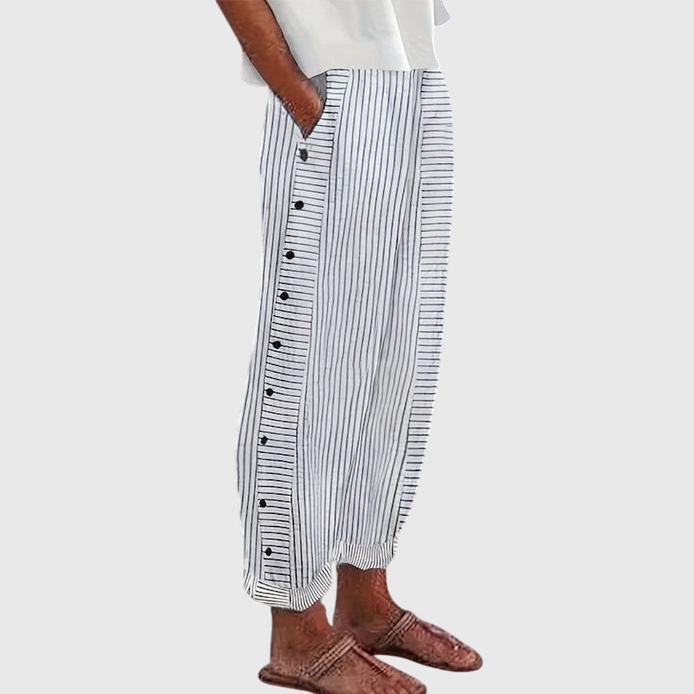 Loes | Elegante Hose für Frauen