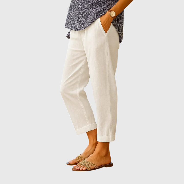 Wanda | Bequeme Hosen