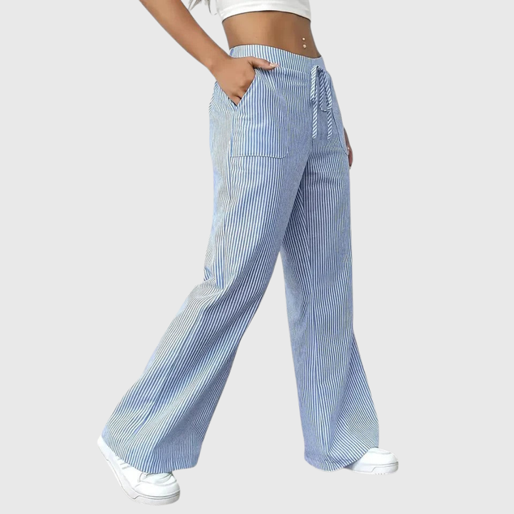 Aaltje | Elegante Hosen