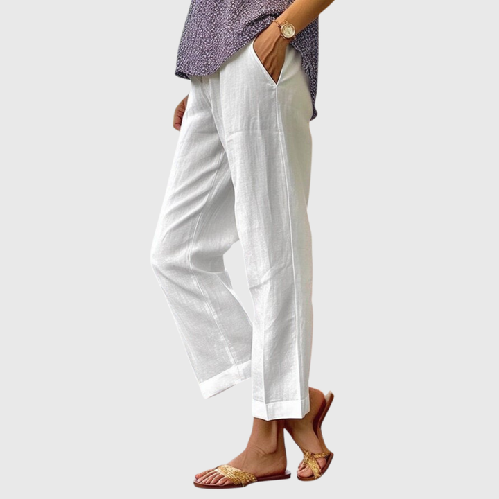 Elsa | Elegante Hosen für Frauen