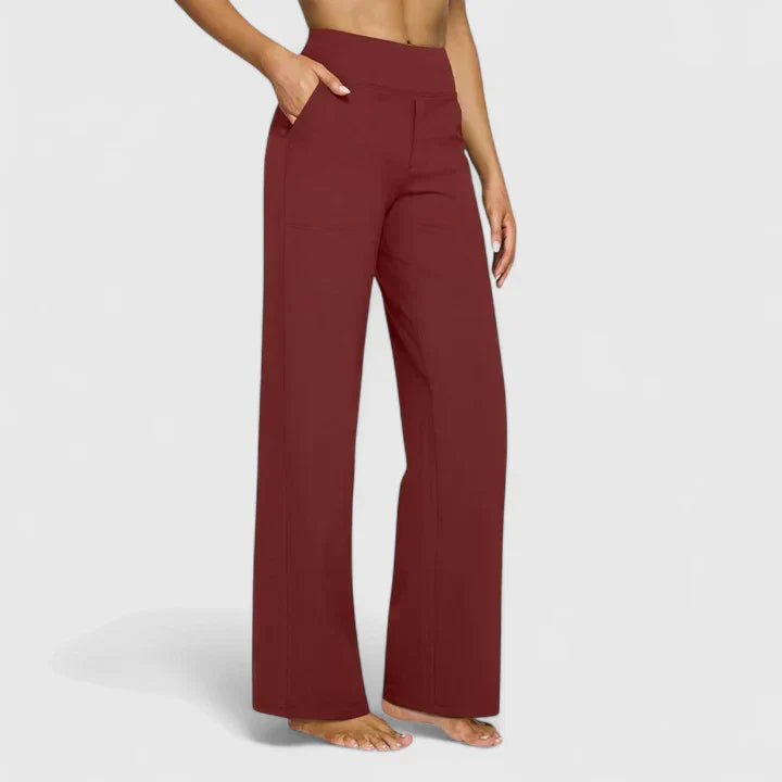 Silvia | Bequeme Hosen