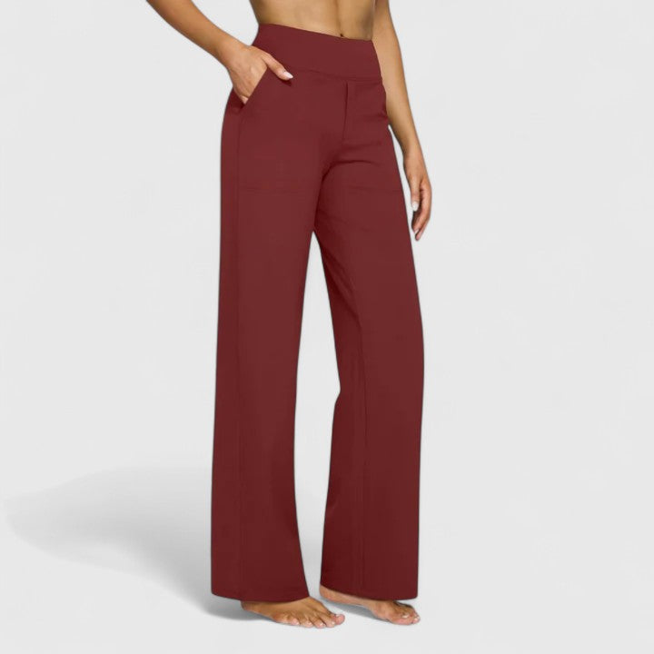 Selina | Elegante Hosen