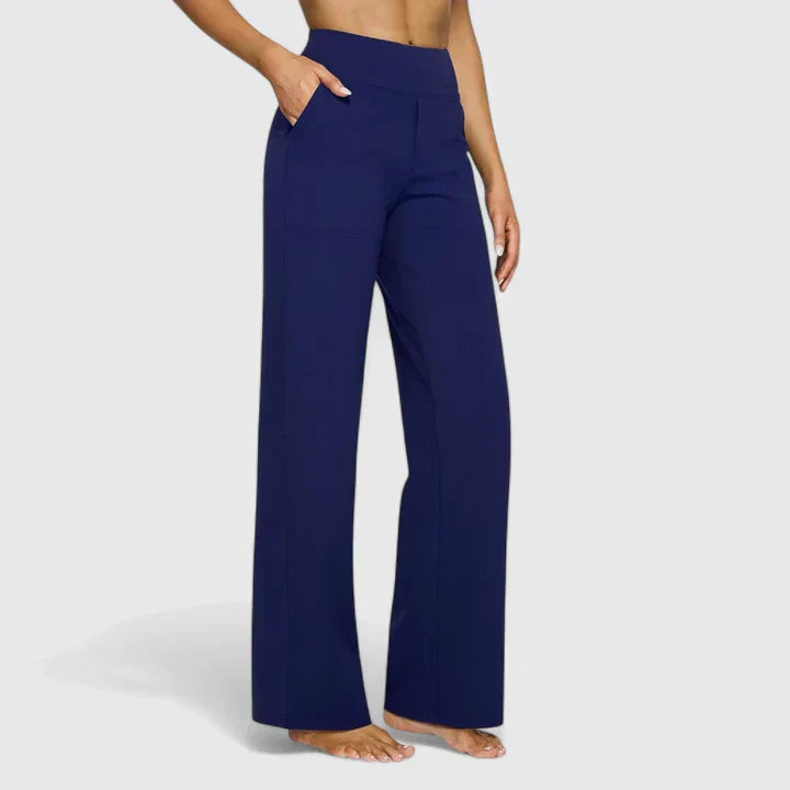 Silvia | Bequeme Hosen